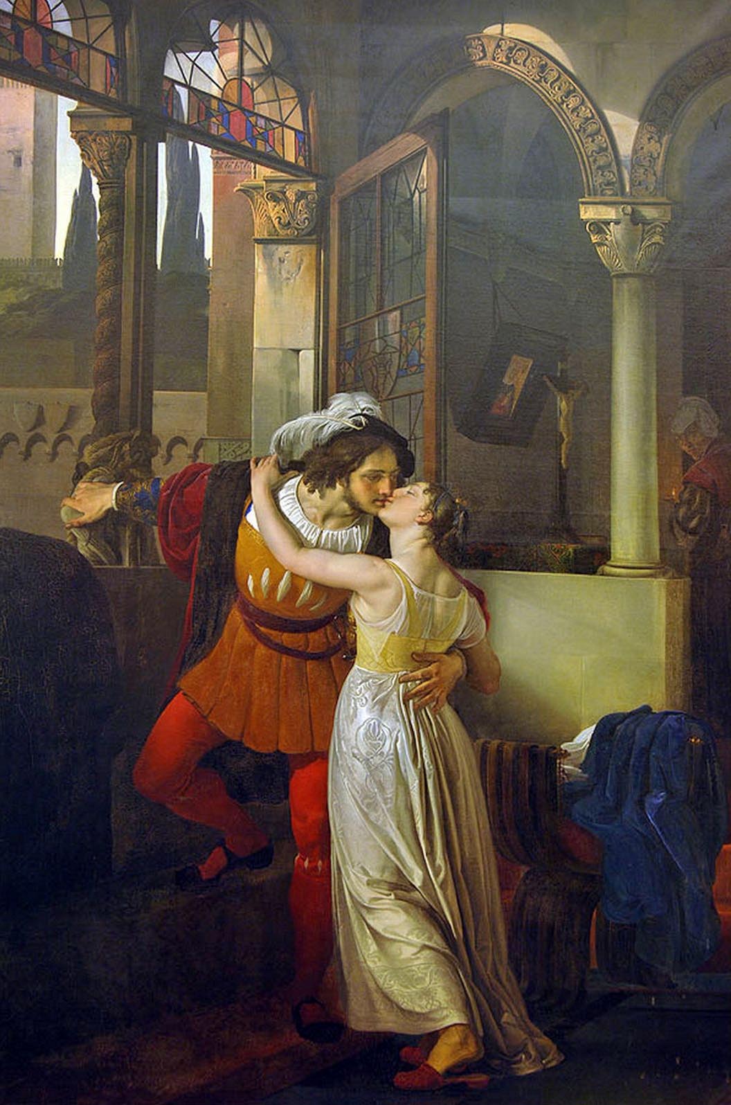 le-3-versioni-del-bacio-di-francesco-hayez