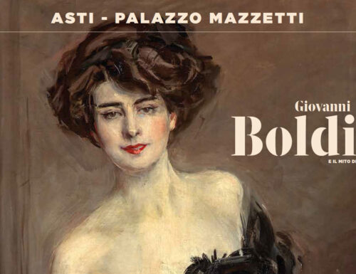 Giovanni Boldini e la Belle Époque