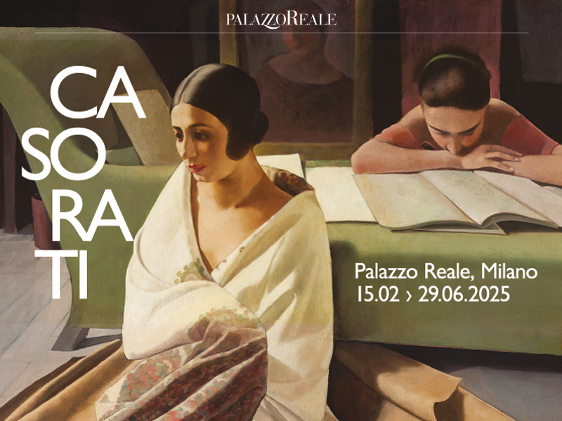 Felice Casorati