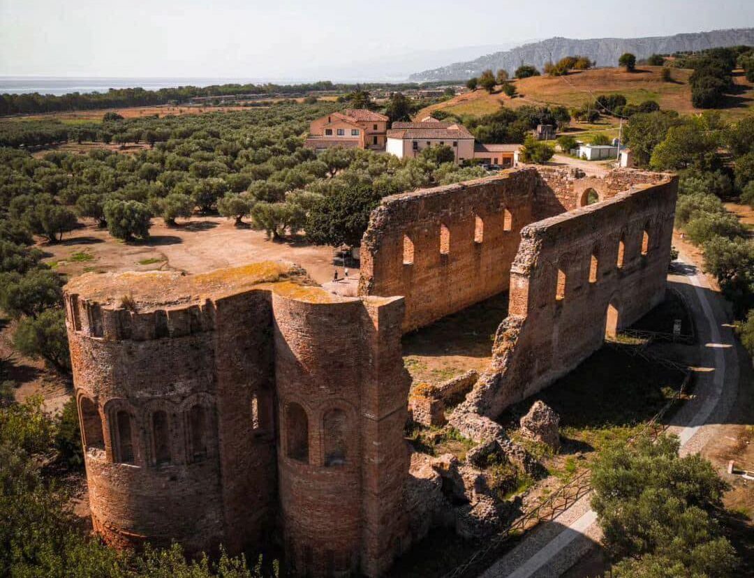 Calabria