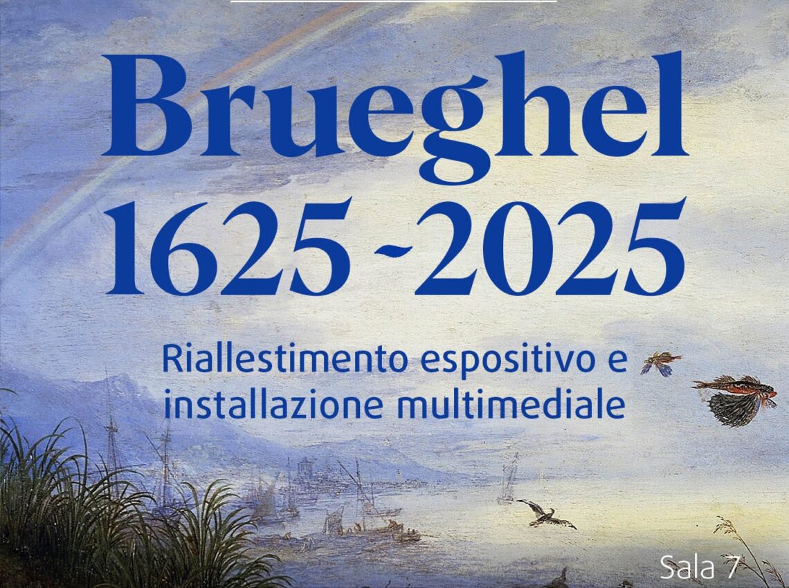 Jan Brueghel