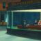 Edward Hopper e il silenzio della vita moderna