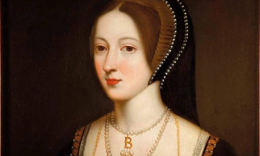 anna bolena