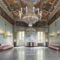 Palazzo Moroni: un gioiello barocco nel cuore di Bergamo Alta
